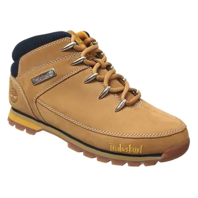 Timberland Euro sprint mid hiker Žlutá