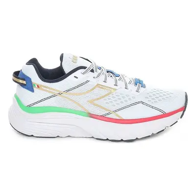 Diadora Equipe Atomo Women's ruznobarevne