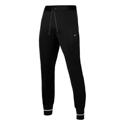 Nike Strike 22 Sock Cuff Pant Černá