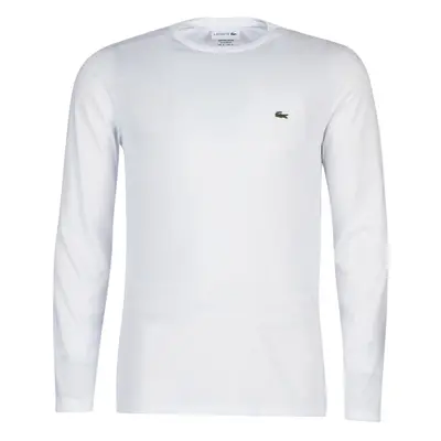 Lacoste TH6712 Bílá