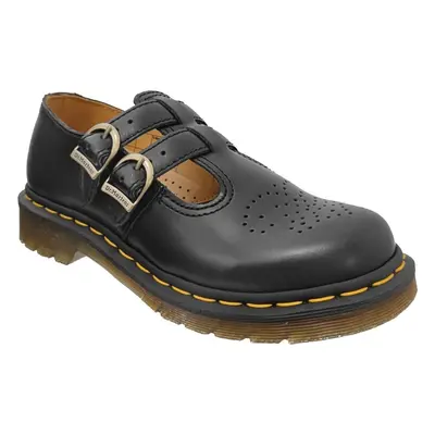 Dr. Martens 8065 mary jane Černá