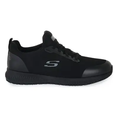 Skechers BLK SQUAD SRMYTON Černá