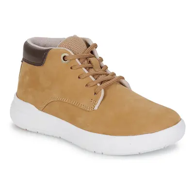 Timberland SENECA BAY LEATHER CHUKKA Hnědá