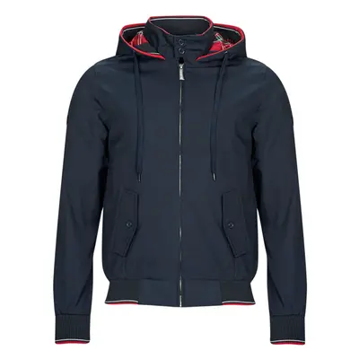 Harrington JAGGER Tmavě modrá