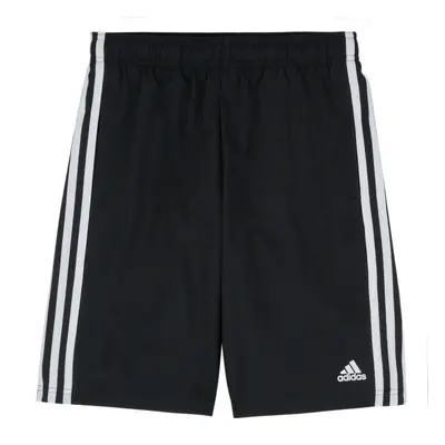 adidas 3S WN SHORT Černá