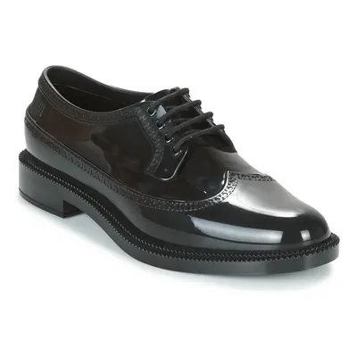 Melissa CLASSIC BROGUE AD. Černá