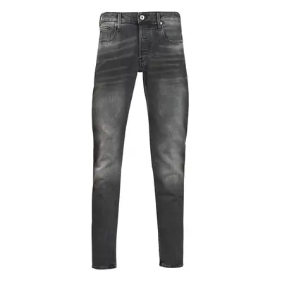 G-Star Raw 3301 SLIM Šedá