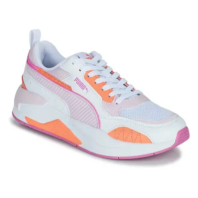 Puma X-Ray 2 Square Bílá