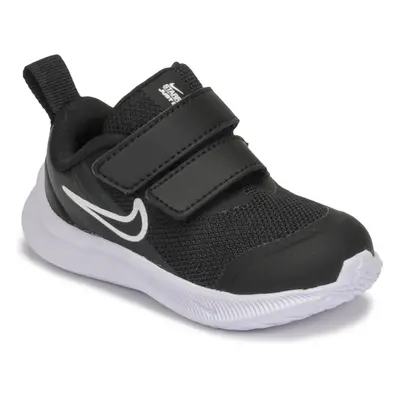 Nike Nike Star Runner 3 Černá