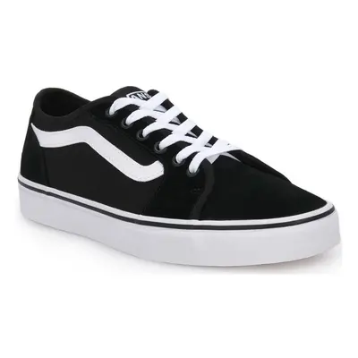 Vans 5M5 FILMORE DECON Modrá