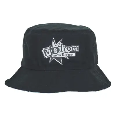 Volcom V ENT FLYER BUCKET HAT Černá