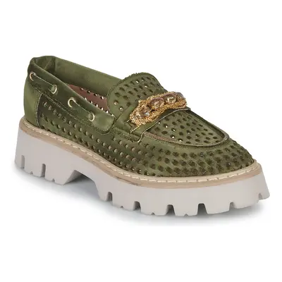 Fru.it 8149-999-ANFIBIO-MILITARE-ORO Khaki