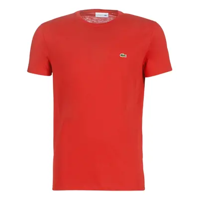 Lacoste TH6709 Červená