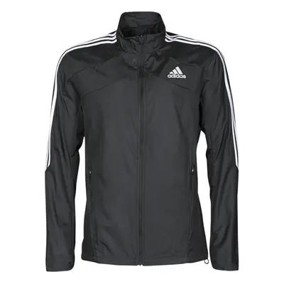 adidas MARATHON JKT Černá