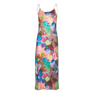 Desigual VEST_TULIPA ruznobarevne