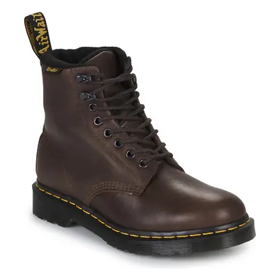 Dr. Martens 1460 Pascal Valor Wp Hnědá