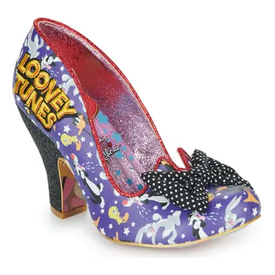 Irregular Choice LOONEY TUNES 28 ruznobarevne