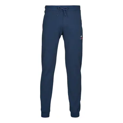 Le Coq Sportif ESS Pant Slim N°1 M Tmavě modrá