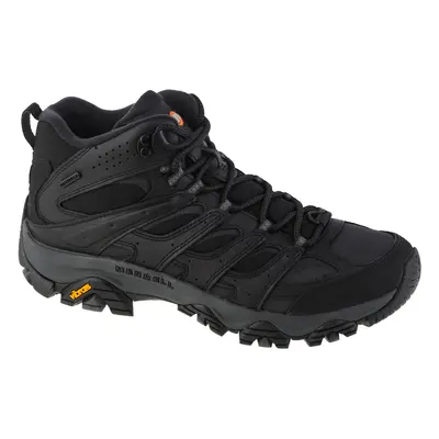 Merrell Moab 3 Thermo Mid WP Černá