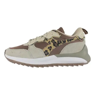 Diadora 501.178617 01 C9995 Beaver fur/Parchment Béžová