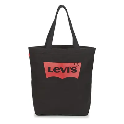 Levis BATWING TOTE Černá