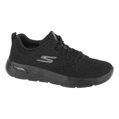 Skechers Go Walk Arch Fit Unify Černá