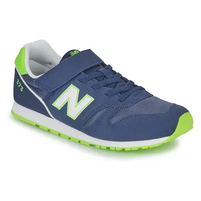 New Balance 373 Modrá