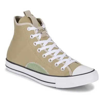 Converse CHUCK TAYLOR ALL STAR UTILITY HI Béžová