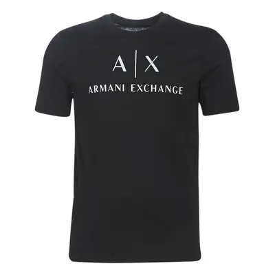 Armani Exchange 8NZTCJ Černá