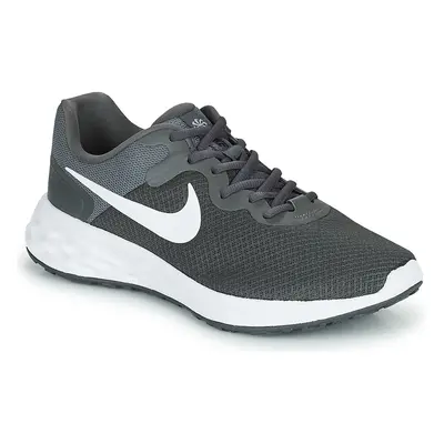 Nike NIKE REVOLUTION 6 NN Šedá