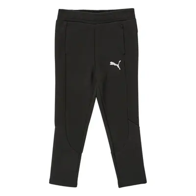 Puma EVOSTRIPE PANTS Černá