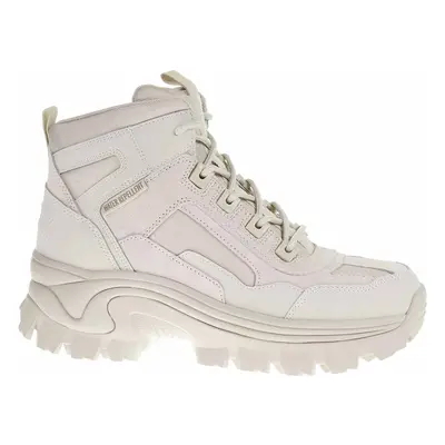 Skechers Street Blox - Gawkers off white Béžová