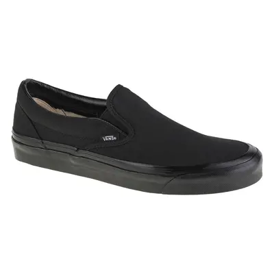 Vans Classic Slip-On Černá