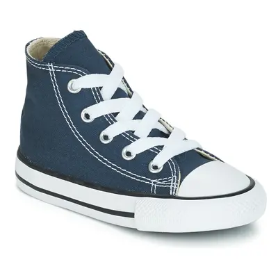 Converse CHUCK TAYLOR ALL STAR CORE HI Modrá