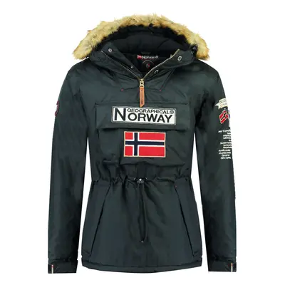 Geographical Norway BARMAN BOY Modrá