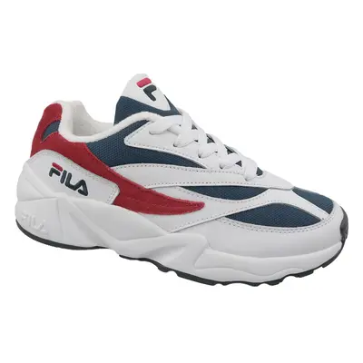 Fila 94 Wmn Low Bílá