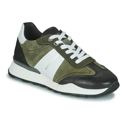 Bullboxer AEX002E5C_BKWH Khaki