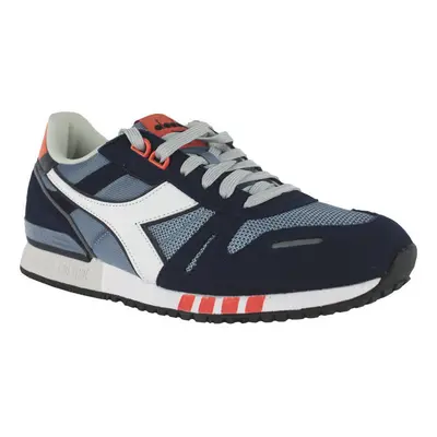 Diadora 501.177355 01 D0089 Blue shadow/Peacoat Modrá