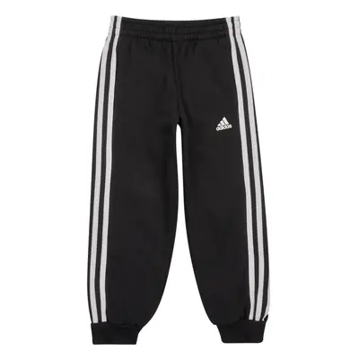 adidas LK 3S PANT Černá