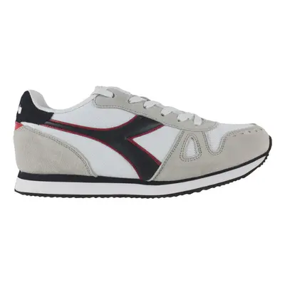 Diadora 101.173745 01 C9304 White/Glacier gray Bílá