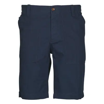 Timberland Work For The Future - ROC Fatigue Short Straight Tmavě modrá