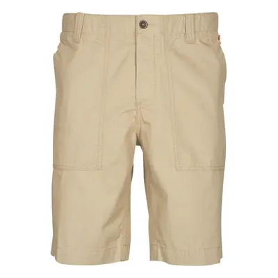 Timberland Work For The Future - ROC Fatigue Short Straight Béžová