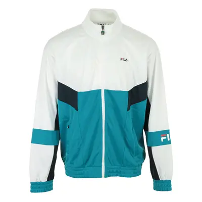 Fila Talent Track Jacket Modrá