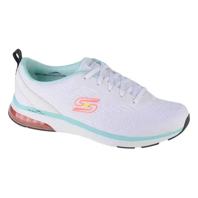 Skechers Skech-Air Edge - Mellow Days Bílá