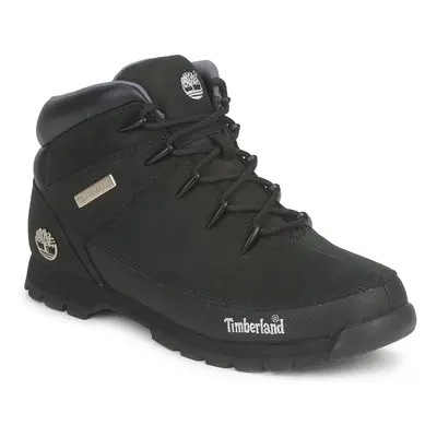 Timberland EURO SPRINT HIKER Černá