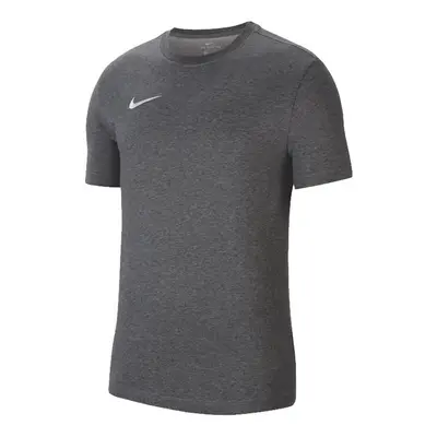 Nike Dri-Fit Park 20 Tee Šedá