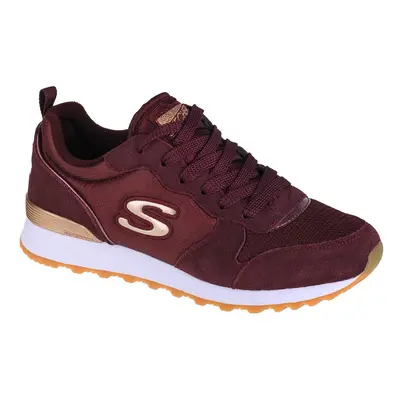 Skechers OG 85 - Gold'n Gurl Bordó