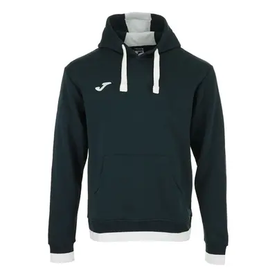 Joma Confort II Hoodie Modrá