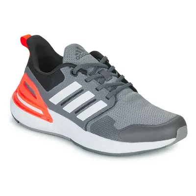 adidas RapidaSport K Šedá