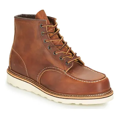 Red Wing CLASSIC Hnědá